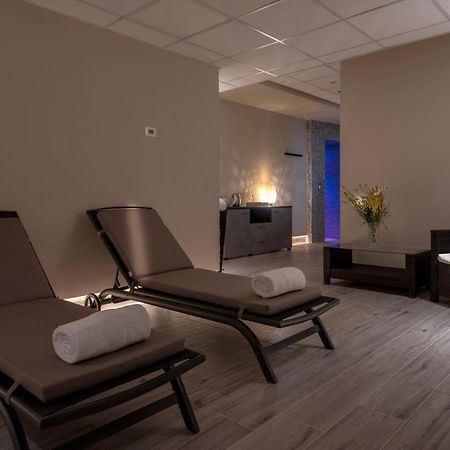 Antica Fonte Resort Казоле-д'Ельса Екстер'єр фото