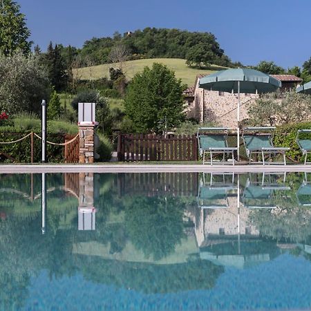 Antica Fonte Resort Казоле-д'Ельса Екстер'єр фото