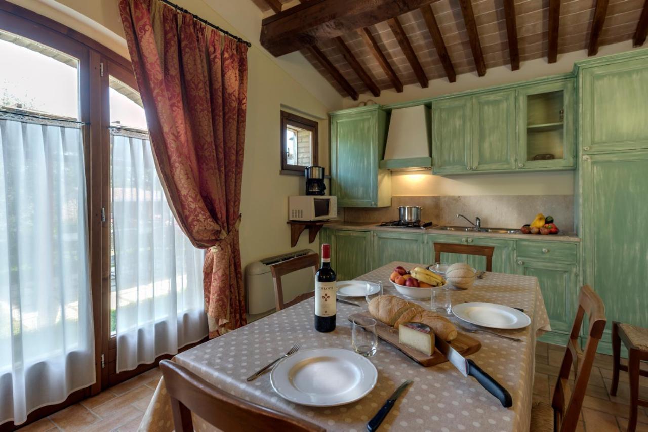 Antica Fonte Resort Казоле-д'Ельса Екстер'єр фото