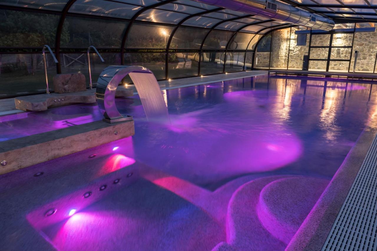 Antica Fonte Resort Казоле-д'Ельса Екстер'єр фото